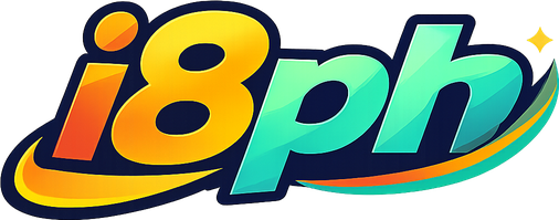 i8ph brand logo